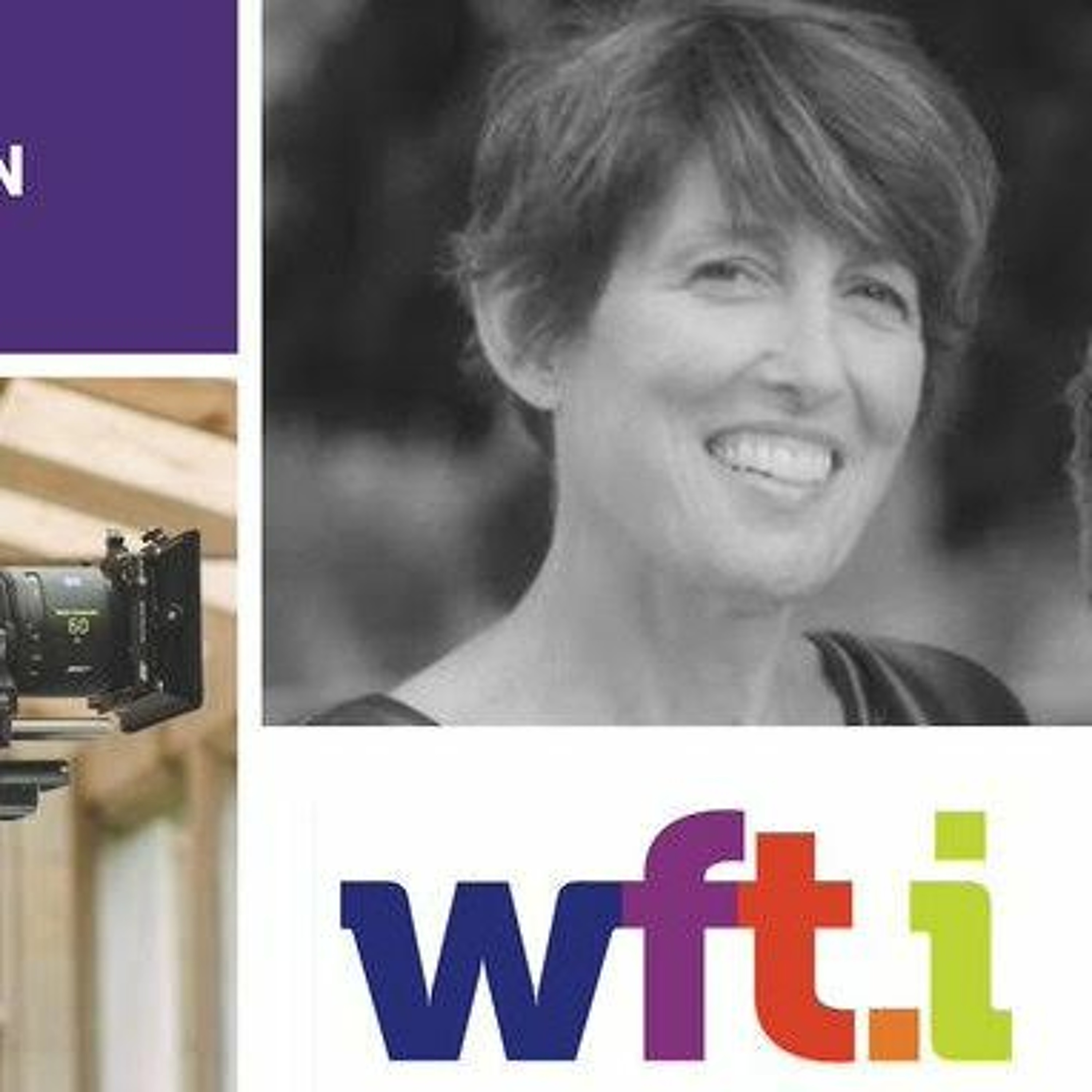 Women in Film and TV Podcast