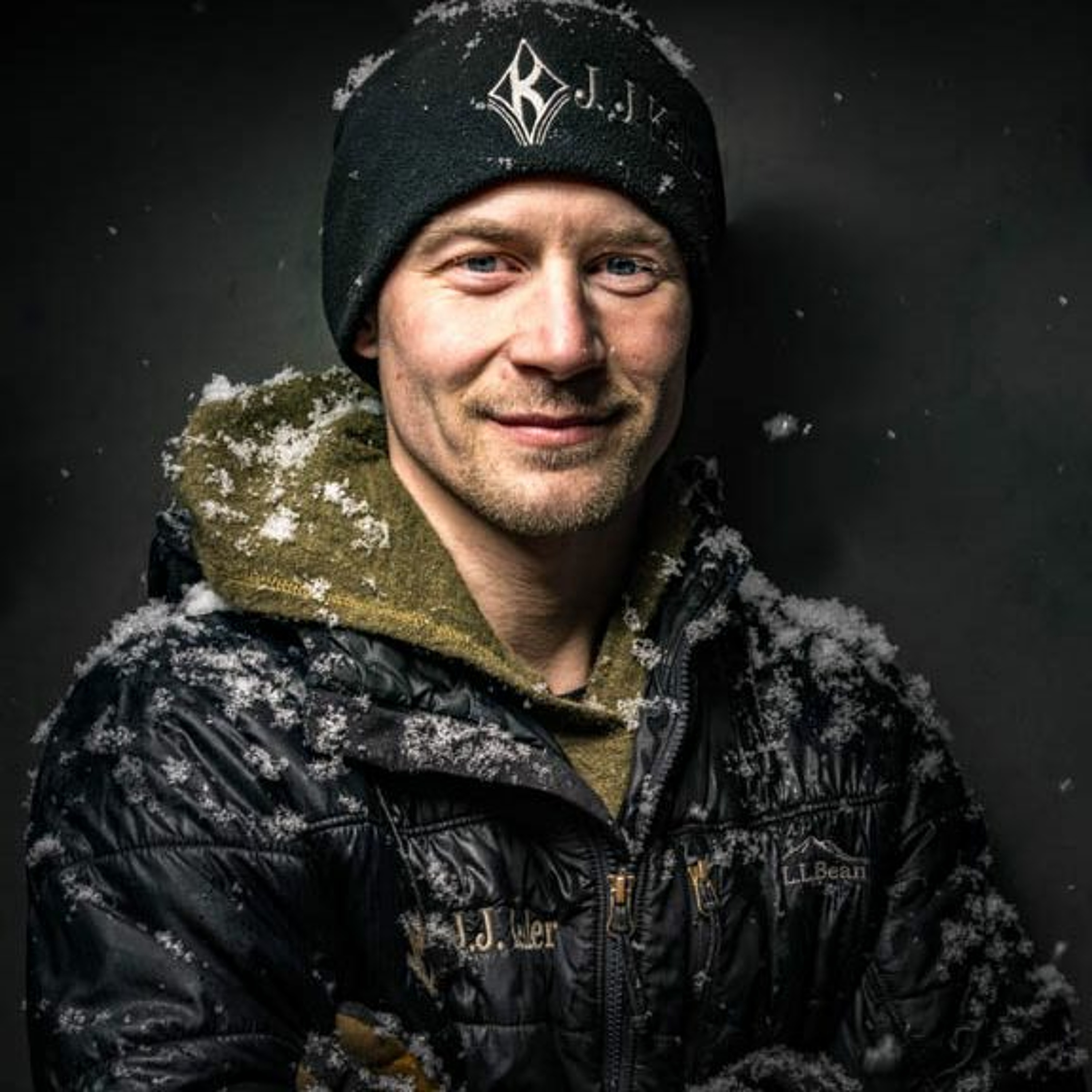 Dallas Seavey (Season 7 Episode 6)