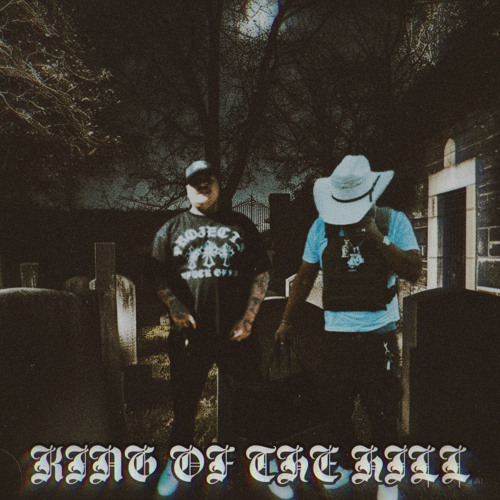KING OF THE HILL FT. LONELY SOULJAH (PROD. SUZUKKI)