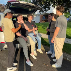 martin & warren @ The Brooklyn 1 Hotel