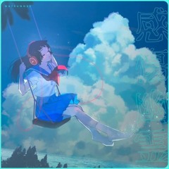 [Hard core]ナツノセ - 感傷幽霊 feat.沖石(rojico Remix)