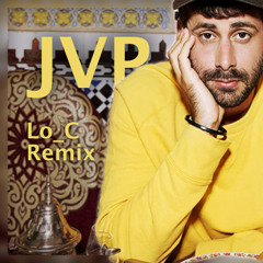 MR GISCARD - JVP (Lo_C Remix) (Free DL In Description)
