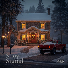 Snow in the Signal (ShiftMode)