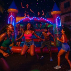 Pula Pula (Taimles Jump Around Flip)