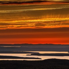 first promise (of Cadillac Mountain) (2021)