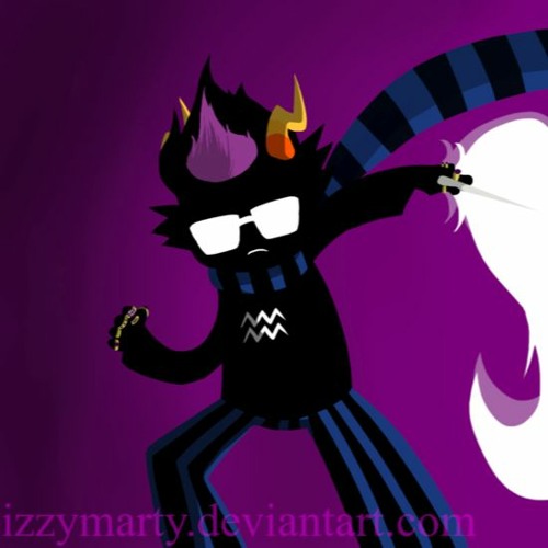 - PESTERQUEST - Eridan & Sollux Battle Theme