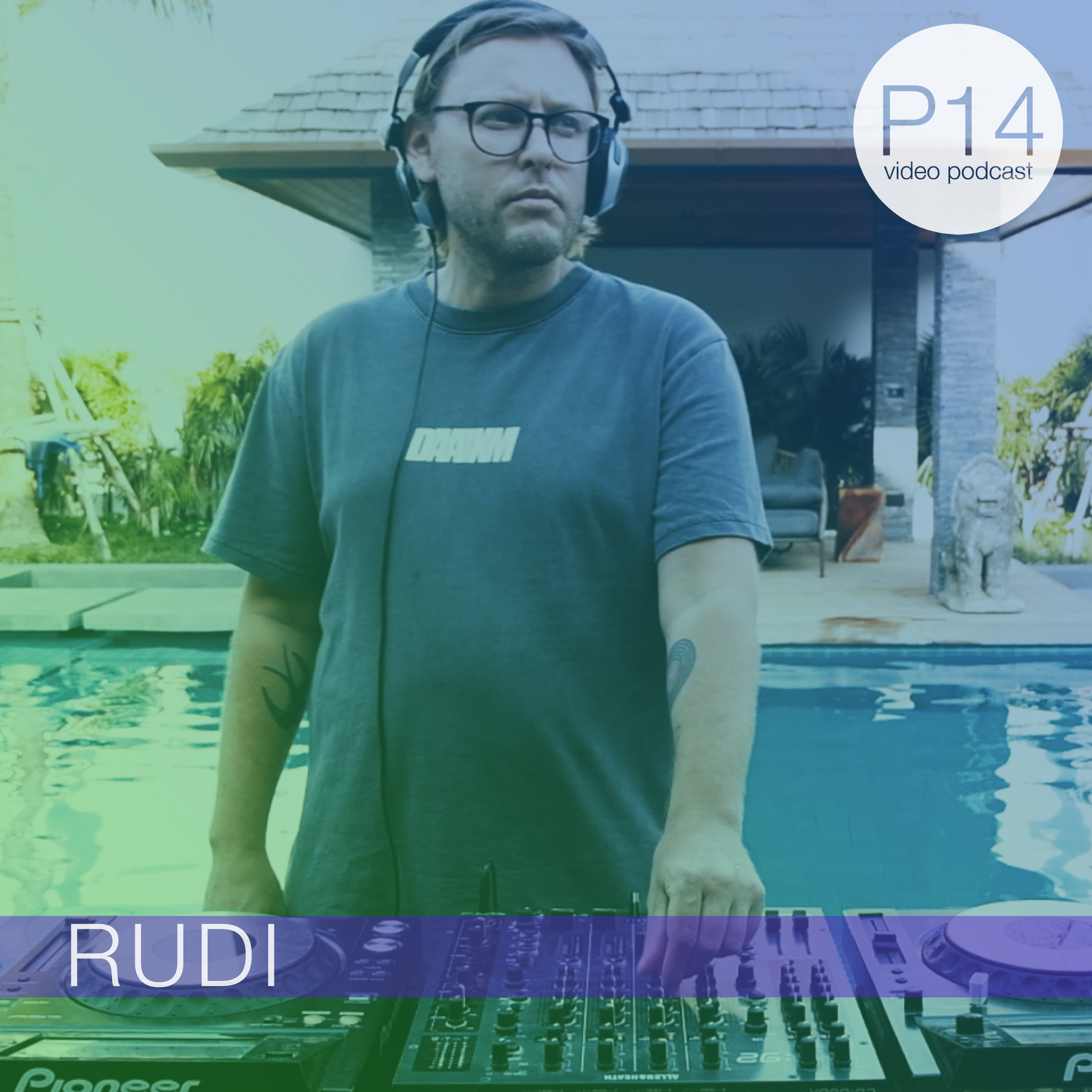 P14 video podcast