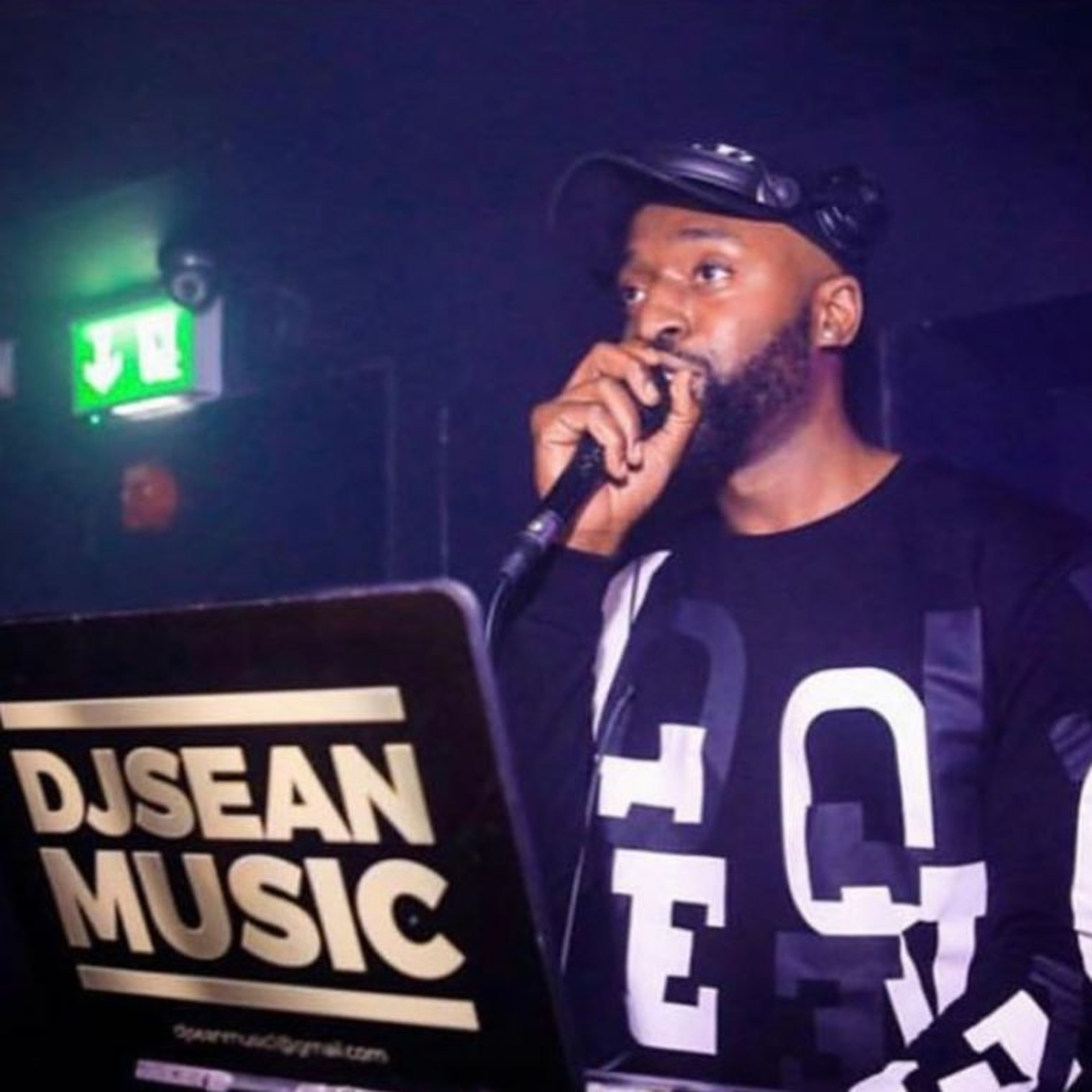 djseanmusic