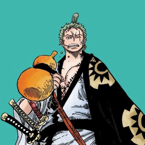 One Piece: Why does Zoro get lost?