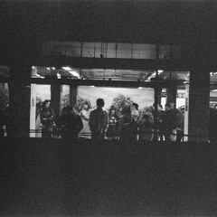 SUMMING 004 : Delancey to Hôtel de Ville L. Pradel, Groom Lyon, 08/2024