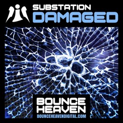 Substation - Damaged - BounceHeaven.co.uk