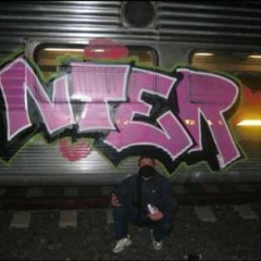 Who Run It - Nter