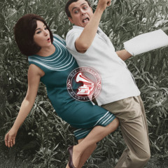 شادية - (طقطوقة) سونا يا سونسون ... عام ١٩٦١م