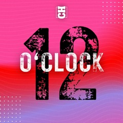 12 o'clock