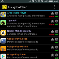 lucky patcher #1337