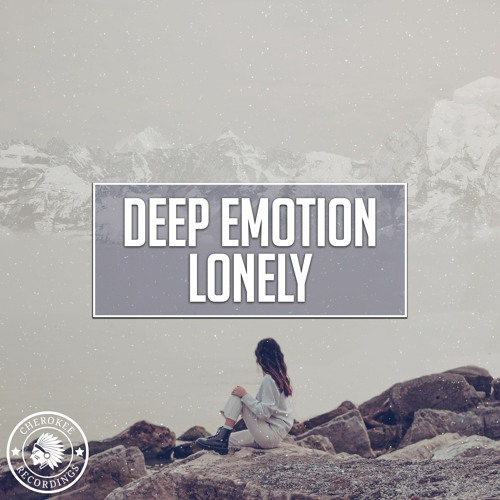 Deep Emotion - Lonely (Extended Mix)