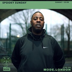 Mode London 14/1/24