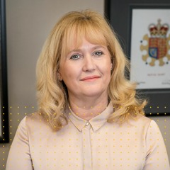 Anne Jessopp, CEO of The Royal Mint | Bristol Distinguished Address Series