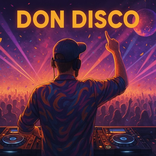 From Don Disco with love