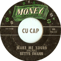 Make Me Yours (remix)