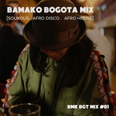 BMK-BGT Mix 01 : Live 2022