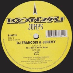 DJ Francois & Jeremy - Bom