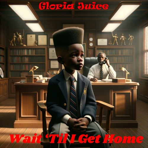 Wait 'Til I Get Home - Single