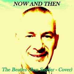 Now And Then - The Beatles (RON SNYDER - COVER)