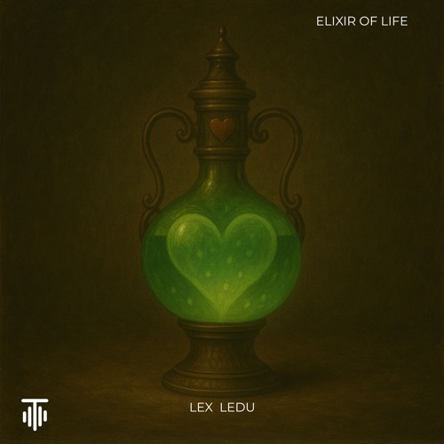 Lex Ledu - Elixir Of Life