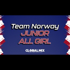 Team Norway Junior All Girl 2023-2024
