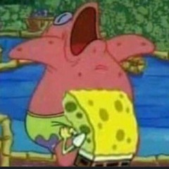 4 Big Guys Spongebob AI remix