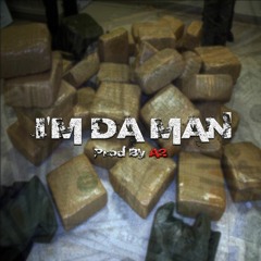 Dave East x Benny The Butcher x Rick Ross Type Beat 2020 "Im Da Man" [New Rap | Hiphop Instrumental]