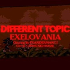 DIFFERENT TOPIC Exelovania (ReveX Remix) ORIGINAL VIDEO (Read Desc) (YT-SC)