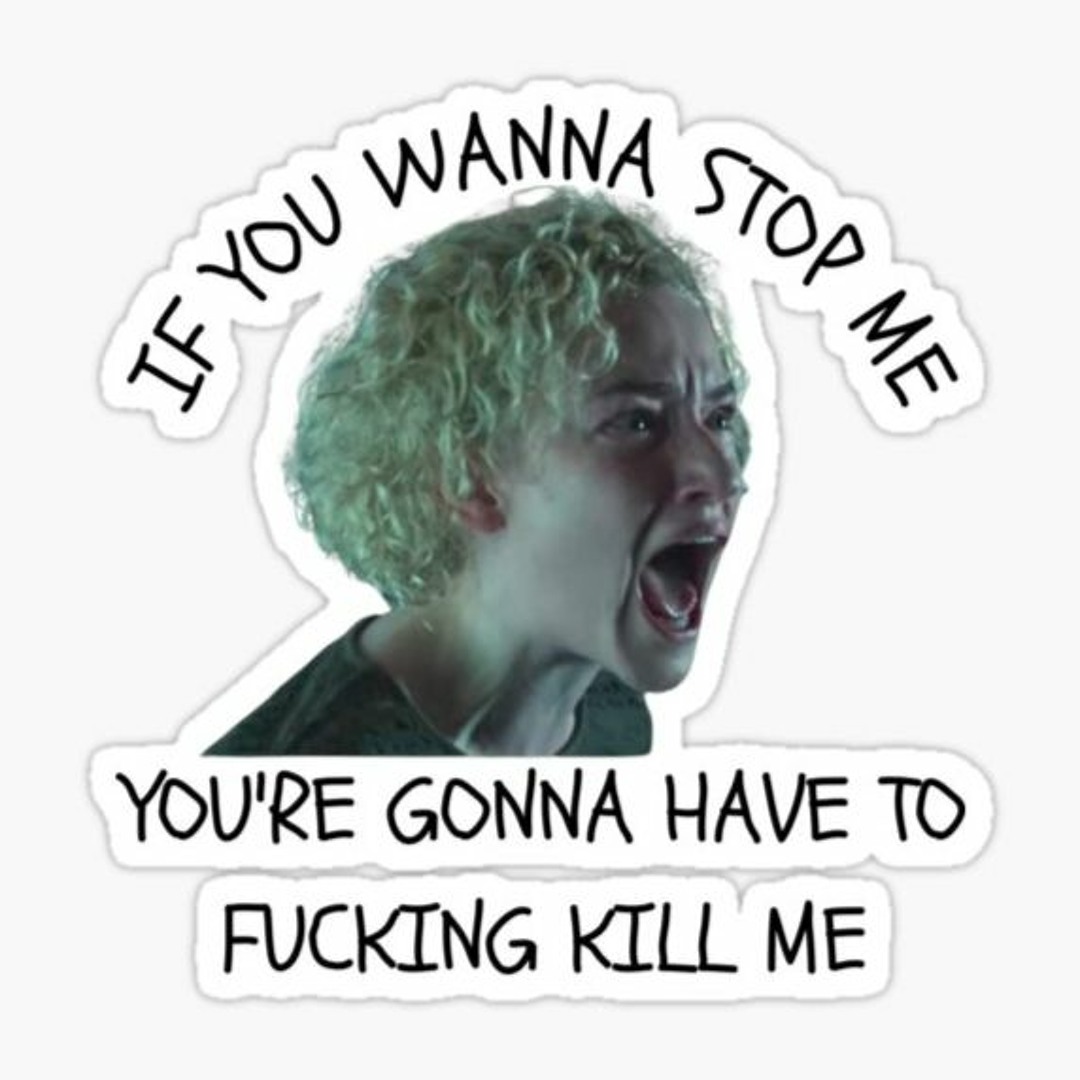 Stream You're gonna have to kill Me Remix Freya Fox Spooky Remix