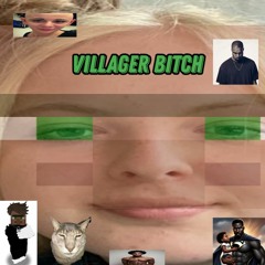 Villager Bitch