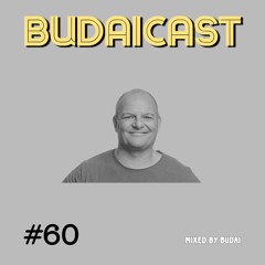 DJ Budai - Budaicast 3ep 60