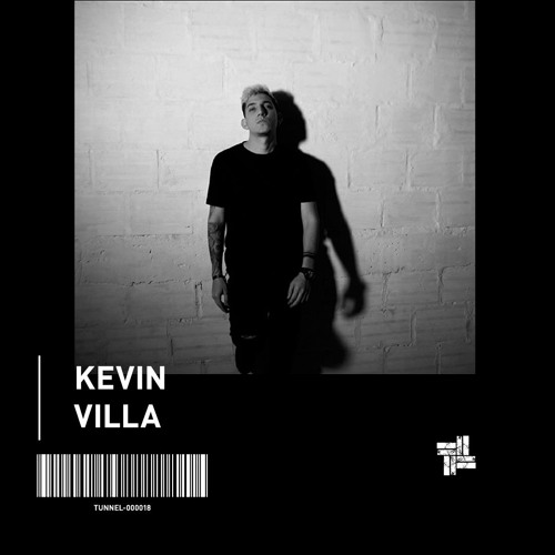 Kevin Villa - Tunnel - 000018