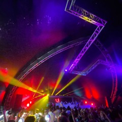 Rave with LAVE #8