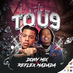 MIXTAPE TOU9 DONYMIX FT REFLEX mp3