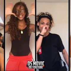 AQUECIMENTO DO TIKTOK 2022 É NÓS CRLH X VEM NA DANCINHA DA GLOCK Vs PIQUEZIN 130 DO RJ [ ML DO YTB ]