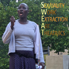 S3E12 S.W.E.A.T. with Napuli Paul Langa