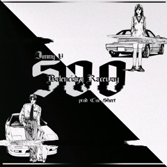 Balenciaga Raceway 500 [Prod. Cue Sheet]