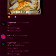 LiLBaSeDJiT eXCLuSiVe ~ GoT & NoiR MoNeY ~ LeT eM HaVe iT ~ PRoD DJ KiNTUK + PePPeRiDGe