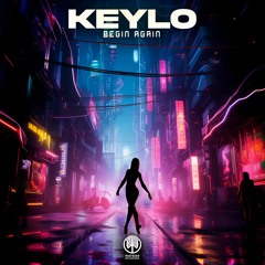 Keylo - Begin Again (WSR209 - Wayside Records)