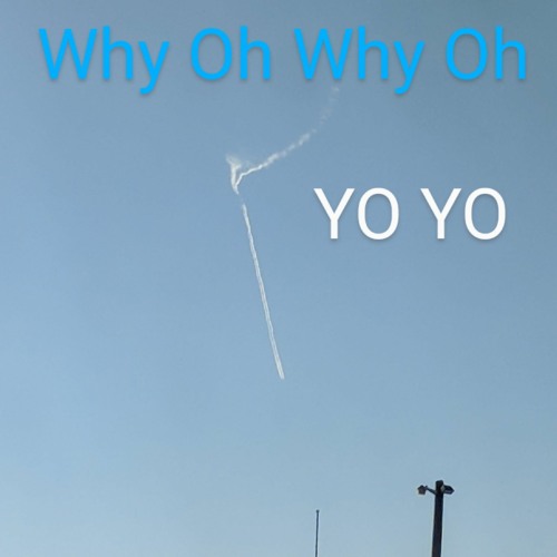 MC JE aka Xerious Gouge - Why Oh Why Oh YO YO