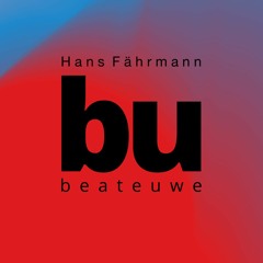 Hans Fährmann @ Beate Barfuß | Beate Uwe Berlin | 03.04.2022