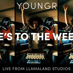 Here's To The Weekend - Demo 1.1