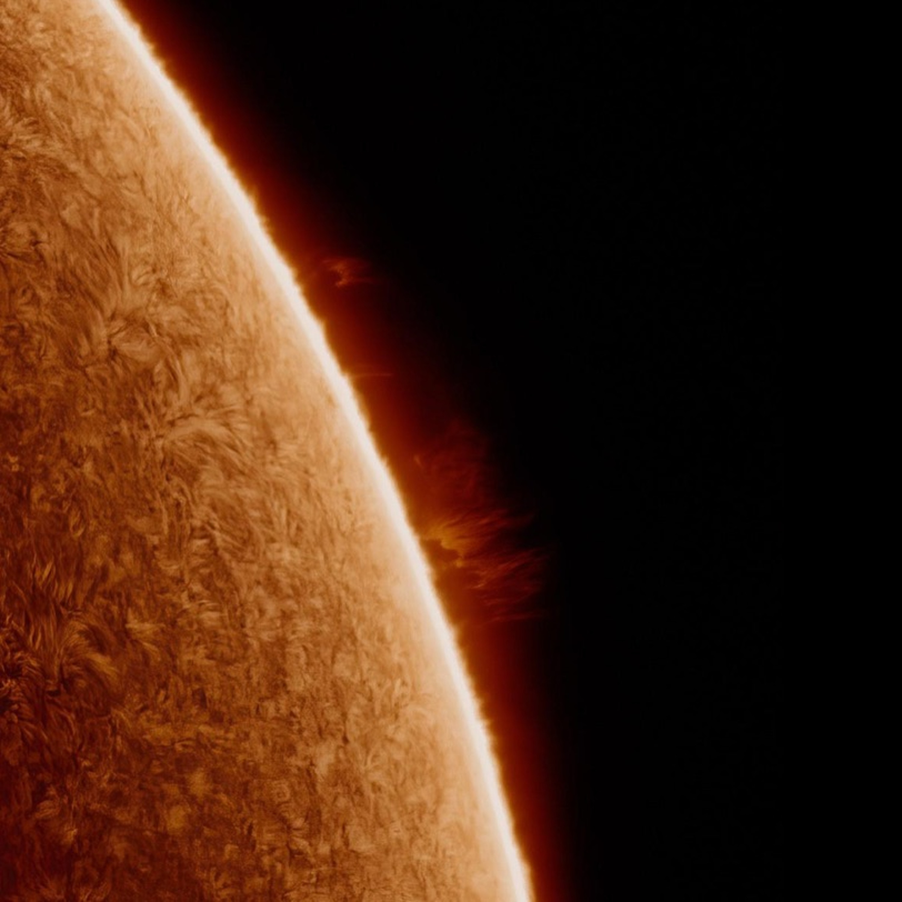 Burch\'s Audio Experience