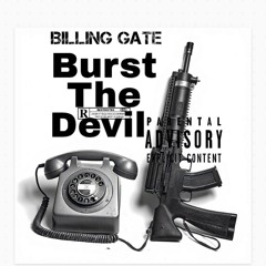 Burst The Devil