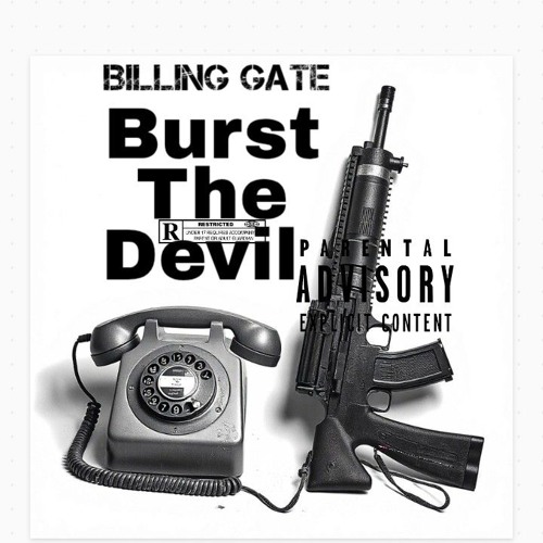 Burst The Devil